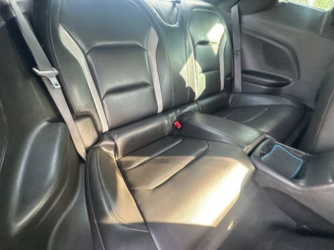 Used 2018 Chevrolet Camaro SS image 20