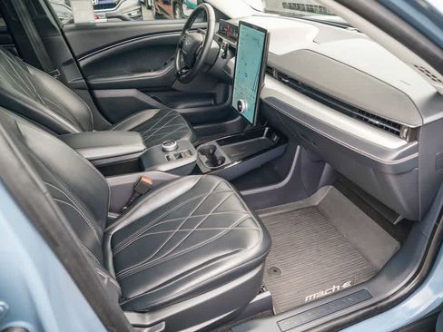 Used 2023 Ford Mustang Mach-E California Route 1 AWD/4WD image 16