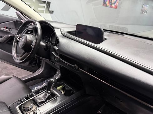 Used 2022 MAZDA CX-30 AWD 2.5 S w/ Select Package image 48