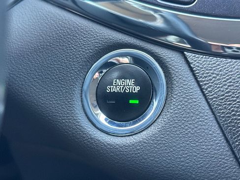 Used 2017 Chevrolet Impala LT w/ Leather Package image 34