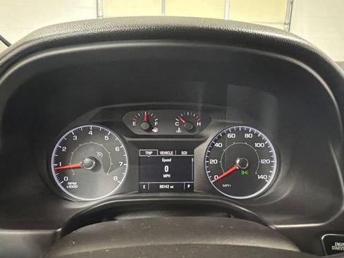 Used 2018 GMC Acadia SLE w/ Driver Alert Package I AWD/4WD image 11