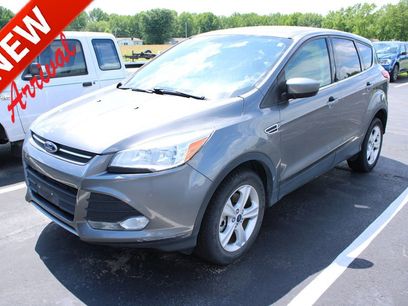 Used 2014 Ford Escape SE