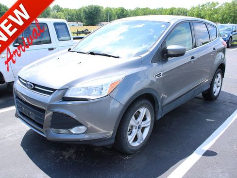 Used 2014 Ford Escape SE AWD/4WD image 1