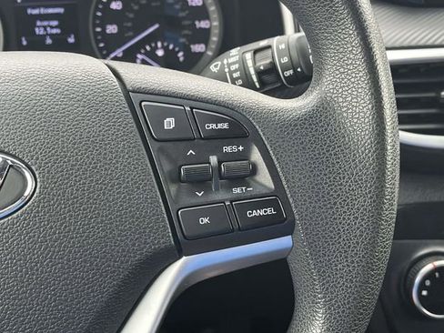 Used 2021 Hyundai Tucson Value FWD image 25