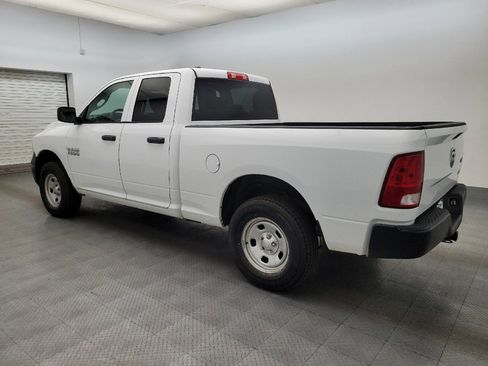 Used 2016 RAM 1500 Tradesman w/ Protection Group AWD/4WD image 3