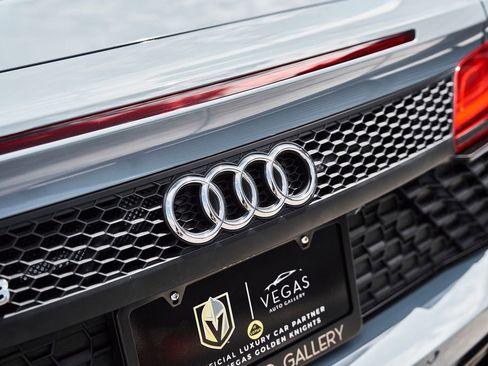 Used 2020 Audi R8 V10 AWD/4WD image 12