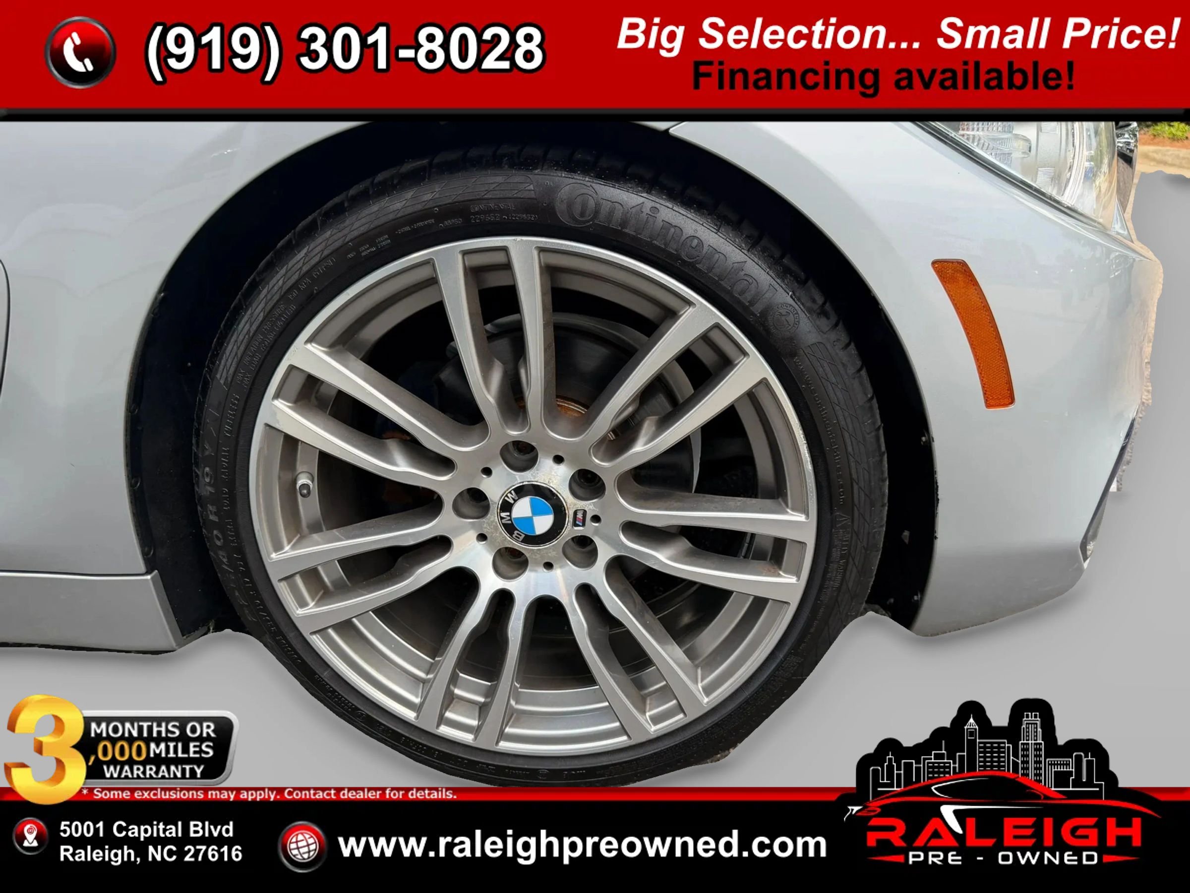 Used 2016 BMW 428i Convertible RWD image 48