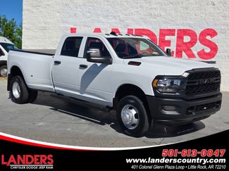 Used 2024 RAM 3500 Tradesman w/ Protection Group AWD/4WD video 1