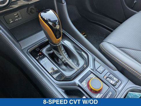 Certified 2022 Subaru Forester Wilderness image 25