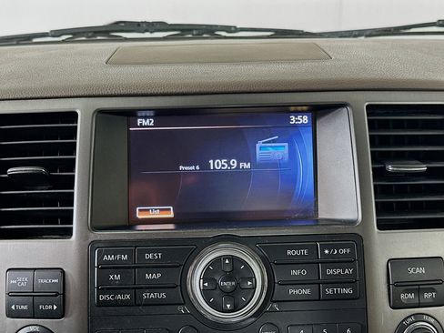 Used 2014 Nissan Armada Platinum image 19