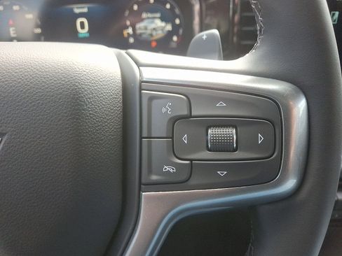 New 2026 Chevrolet Silverado 1500 RST w/ Convenience Package II AWD/4WD image 21