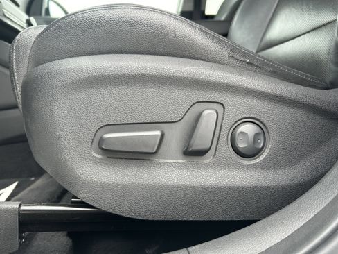 Used 2017 Hyundai Tucson Limited w/ Cargo Package image 14