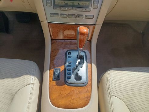 Used 2006 Lexus ES 330 image 21