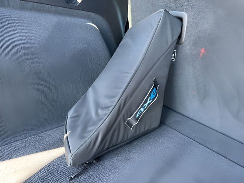 Used 2023 Jeep Grand Cherokee Trailhawk image 33