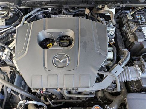 Used 2025 MAZDA CX-30 AWD 2.5 S w/ Preferred Package image 22