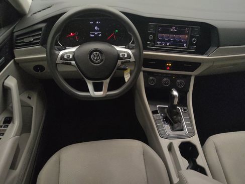 Used 2019 Volkswagen Jetta S FWD image 22