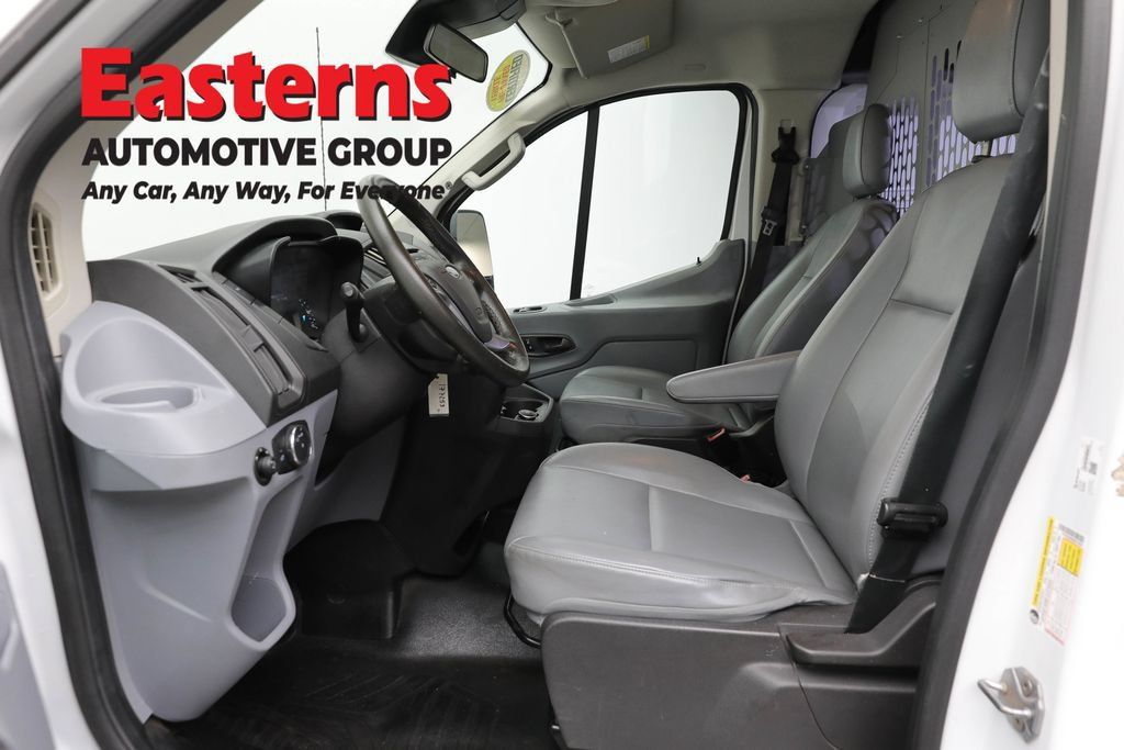 Used 2019 Ford Transit 150 148 Low Roof RWD image 15