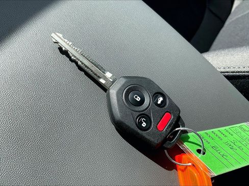 Certified 2025 Subaru Impreza 2.0i image 13