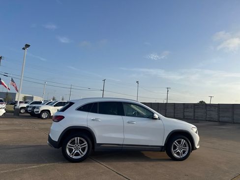Used 2021 Mercedes-Benz GLA 250 image 21