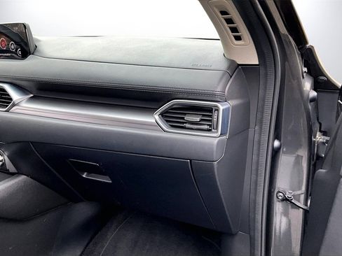 Used 2018 MAZDA CX-5 Touring image 18