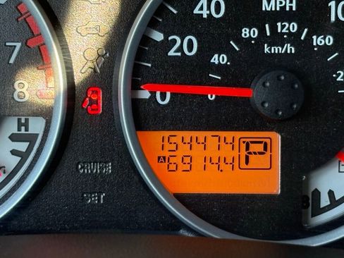 Used 2016 Nissan Frontier PRO-4X image 15