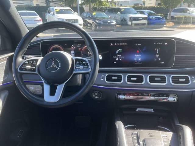 Used 2021 Mercedes-Benz GLE 450 4MATIC image 22