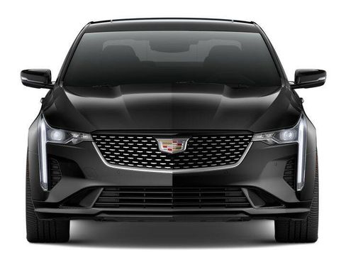 New 2026 Cadillac CT4 Premium Luxury RWD image 29