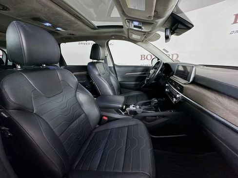 Used 2022 Kia Telluride SX w/ SX Prestige Package image 35