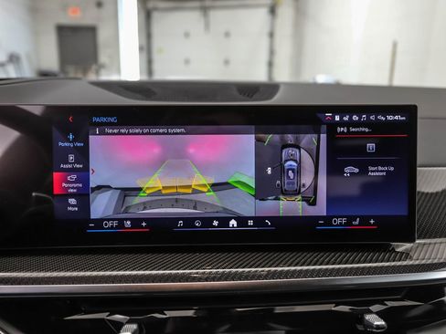 New 2026 BMW X7 M60i AWD/4WD image 18