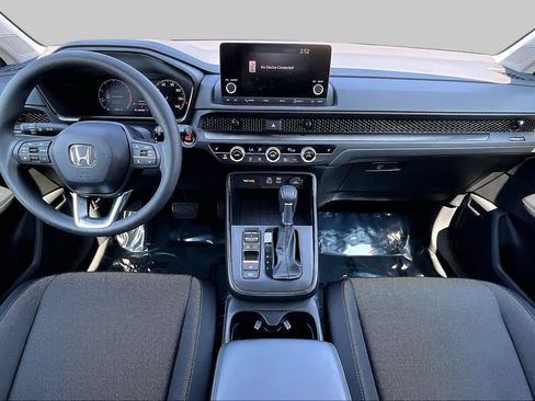 Used 2024 Honda CR-V EX image 16
