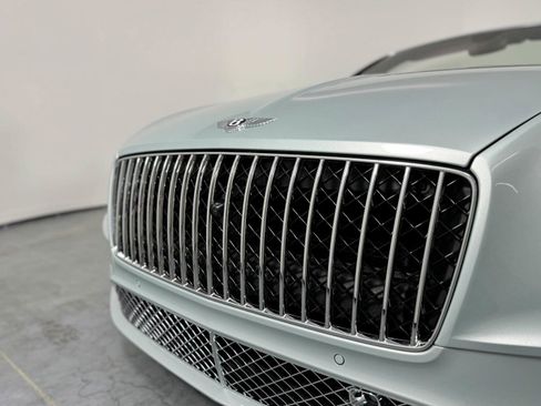 Used 2024 Bentley Continental GT Azure image 52