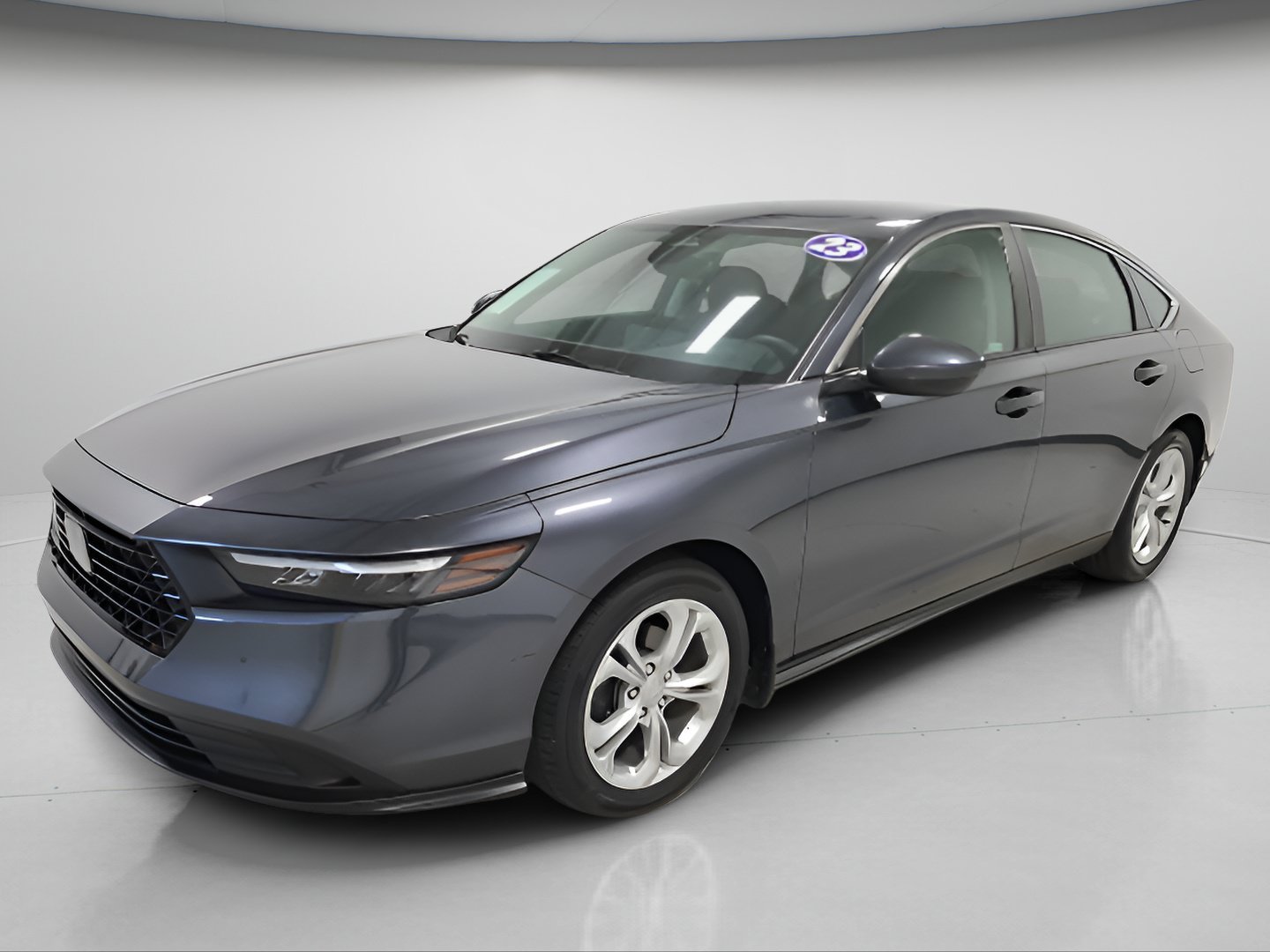 Used 2023 Honda Accord LX image 3