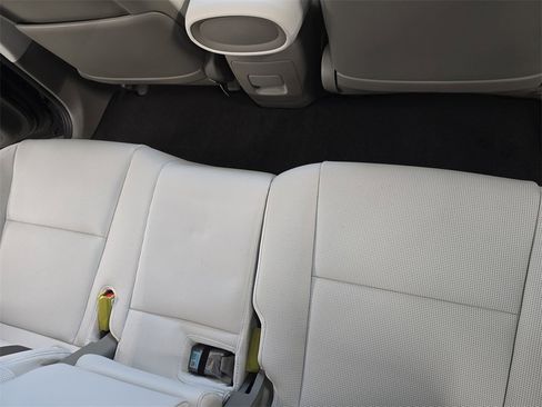 New 2026 Hyundai Palisade FWD Hybrid image 12