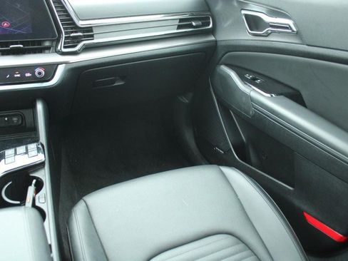 Used 2024 Kia Sportage SX AWD/4WD image 17