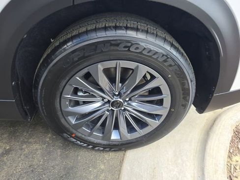 New 2026 MAZDA CX-70 SC Plus AWD/4WD image 34