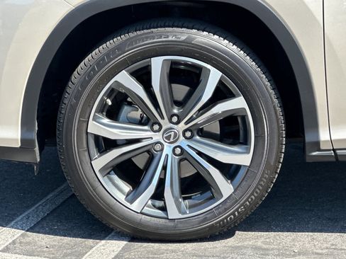 Used 2018 Lexus RX 350 FWD w/ Premium Package image 27