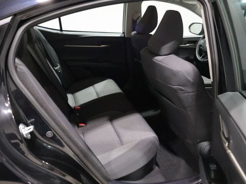 Used 2025 Toyota Camry LE w/ Convenience Package FWD image 21