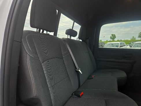 New 2026 RAM 2500 Tradesman AWD/4WD image 83