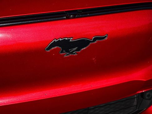 Used 2022 Ford Mustang Mach-E Premium image 12