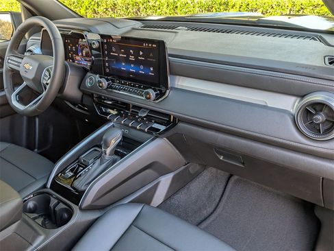 New 2026 Chevrolet Colorado LT w/ LT Convenience Package image 25