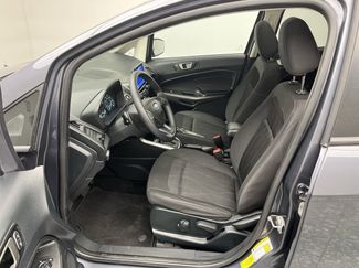 Used 2021 Ford EcoSport SE w/ SE Convenience Package video 3