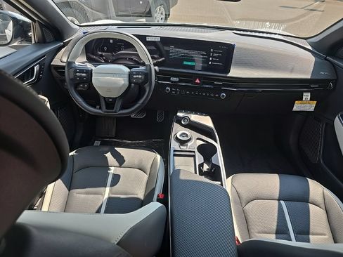 New 2026 Kia EV6 GT-Line AWD/4WD image 12