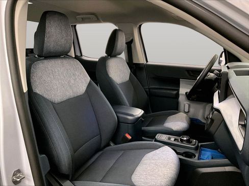 Used 2025 Ford Maverick XLT w/ XLT Luxury Package FWD image 7