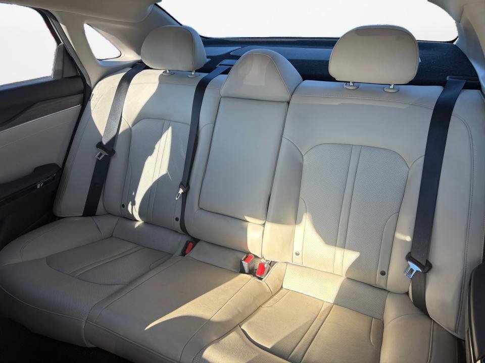 Used 2021 Kia K5 EX w/ EX Premium Package FWD image 15
