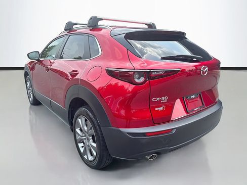 Certified 2022 MAZDA CX-30 AWD 2.5 S w/ Preferred Package image 5