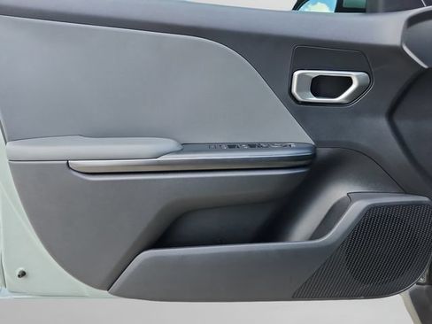 New 2026 Kia K4 FWD image 29