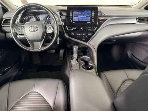 Used 2023 Toyota Camry SE image 22