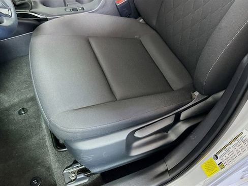 Certified 2025 Toyota Corolla LE image 21