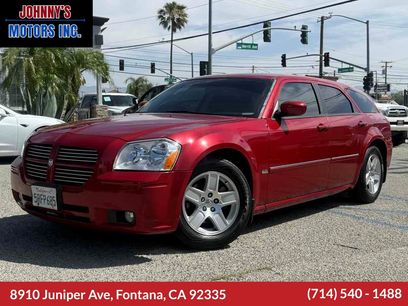 Used 2005 Dodge Magnum SE