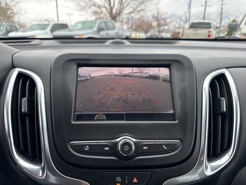 Certified 2024 Chevrolet Equinox LT image 24